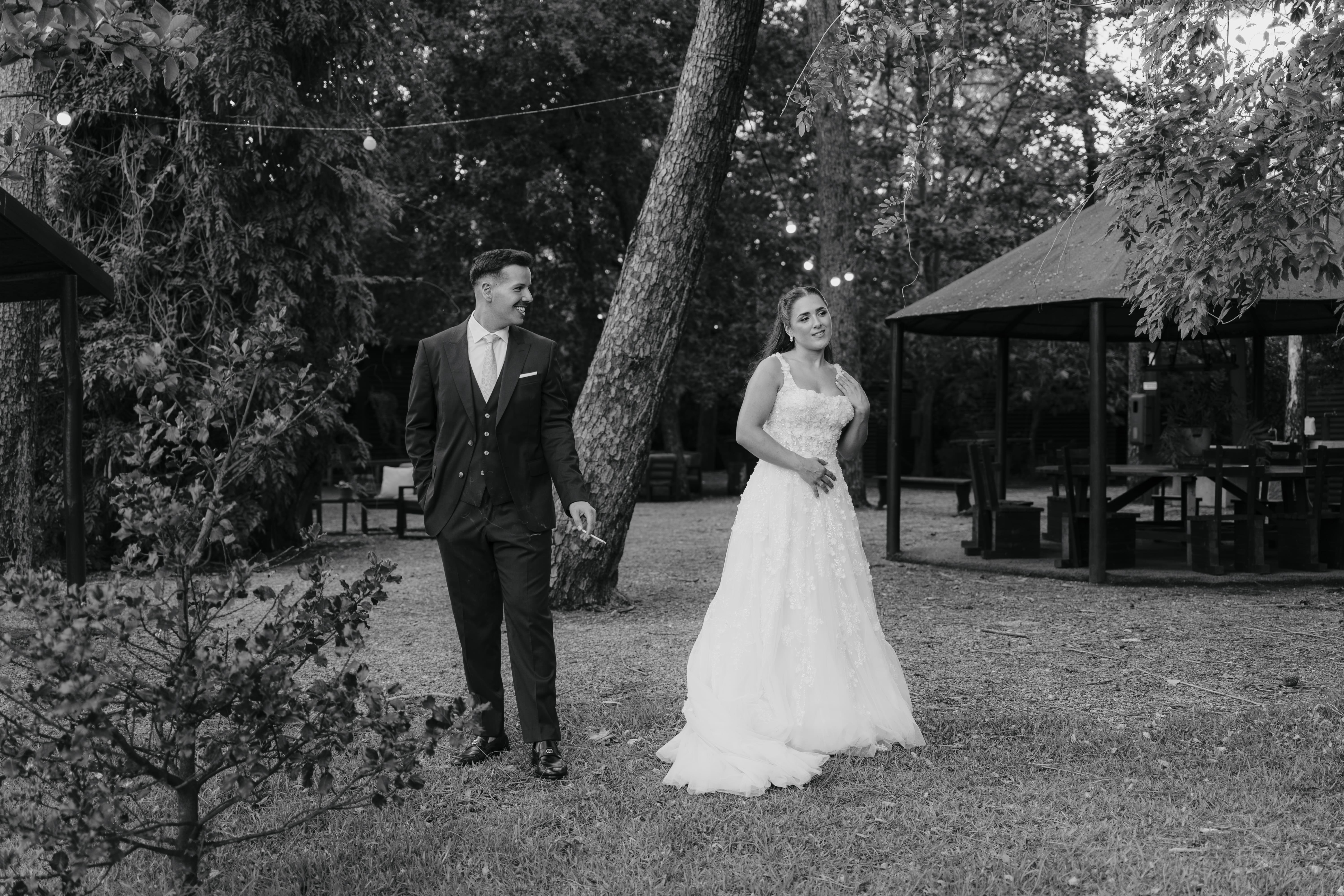 Fotografia — Marisa & João