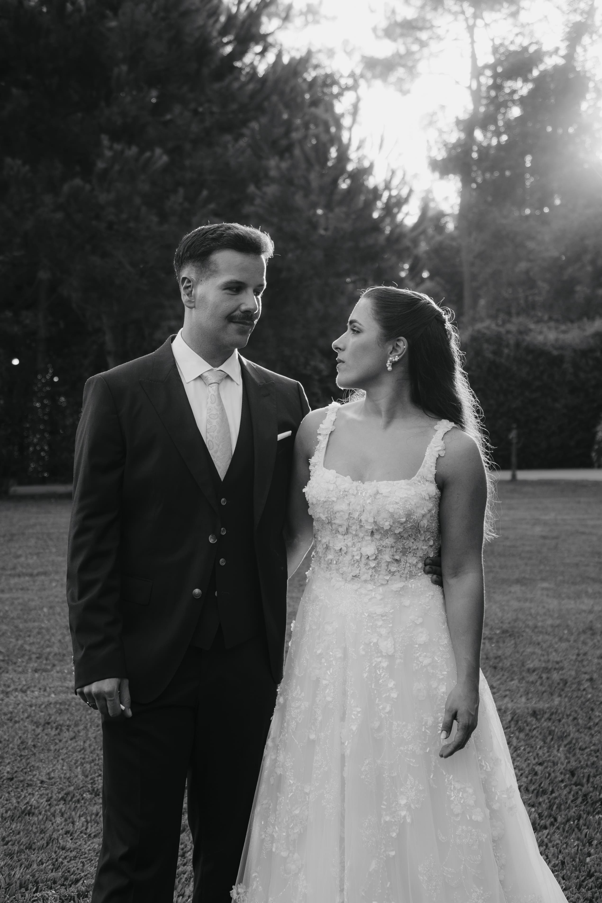 Fotografia de casamento