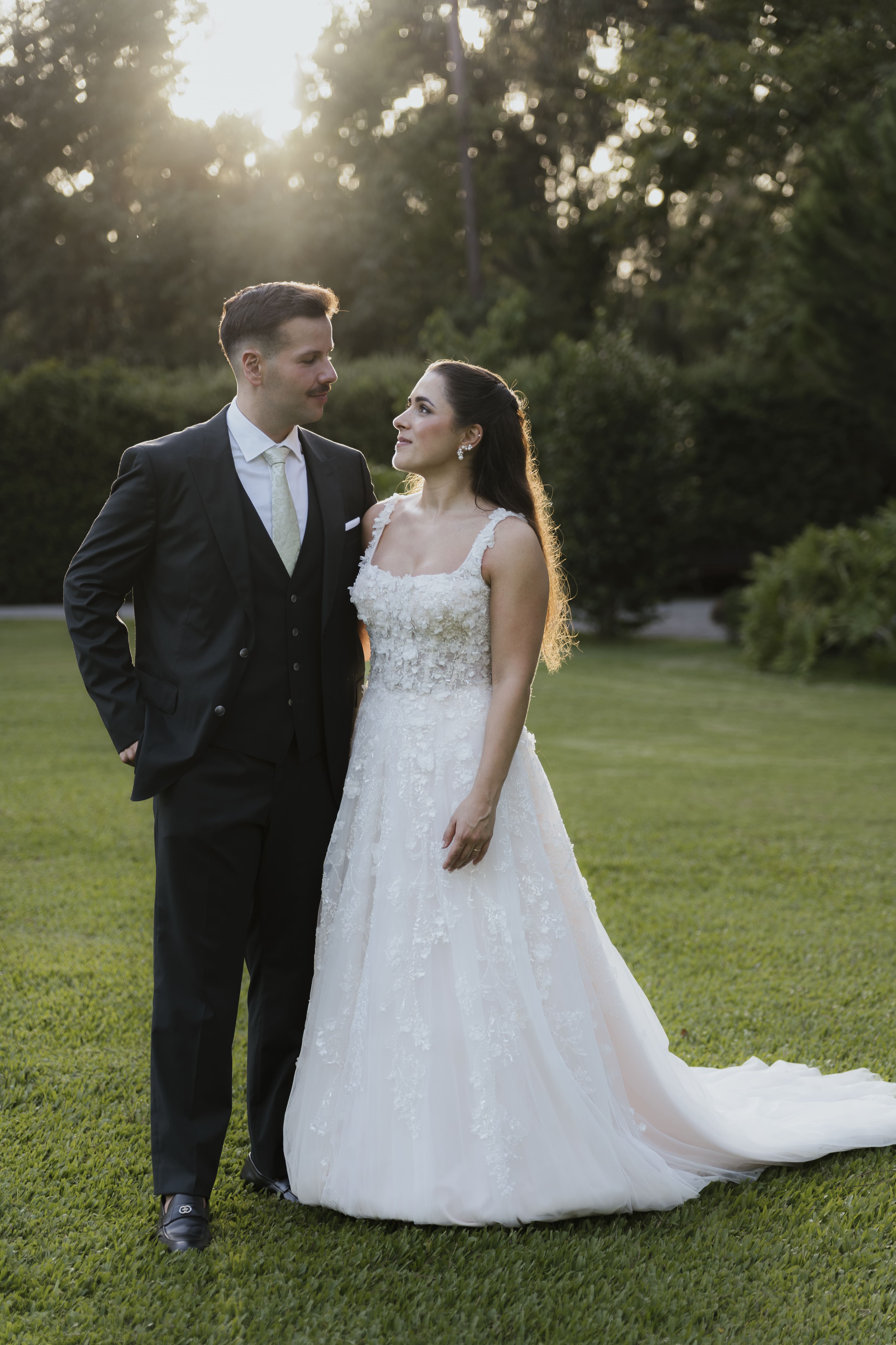 Fotografia — Marisa & João