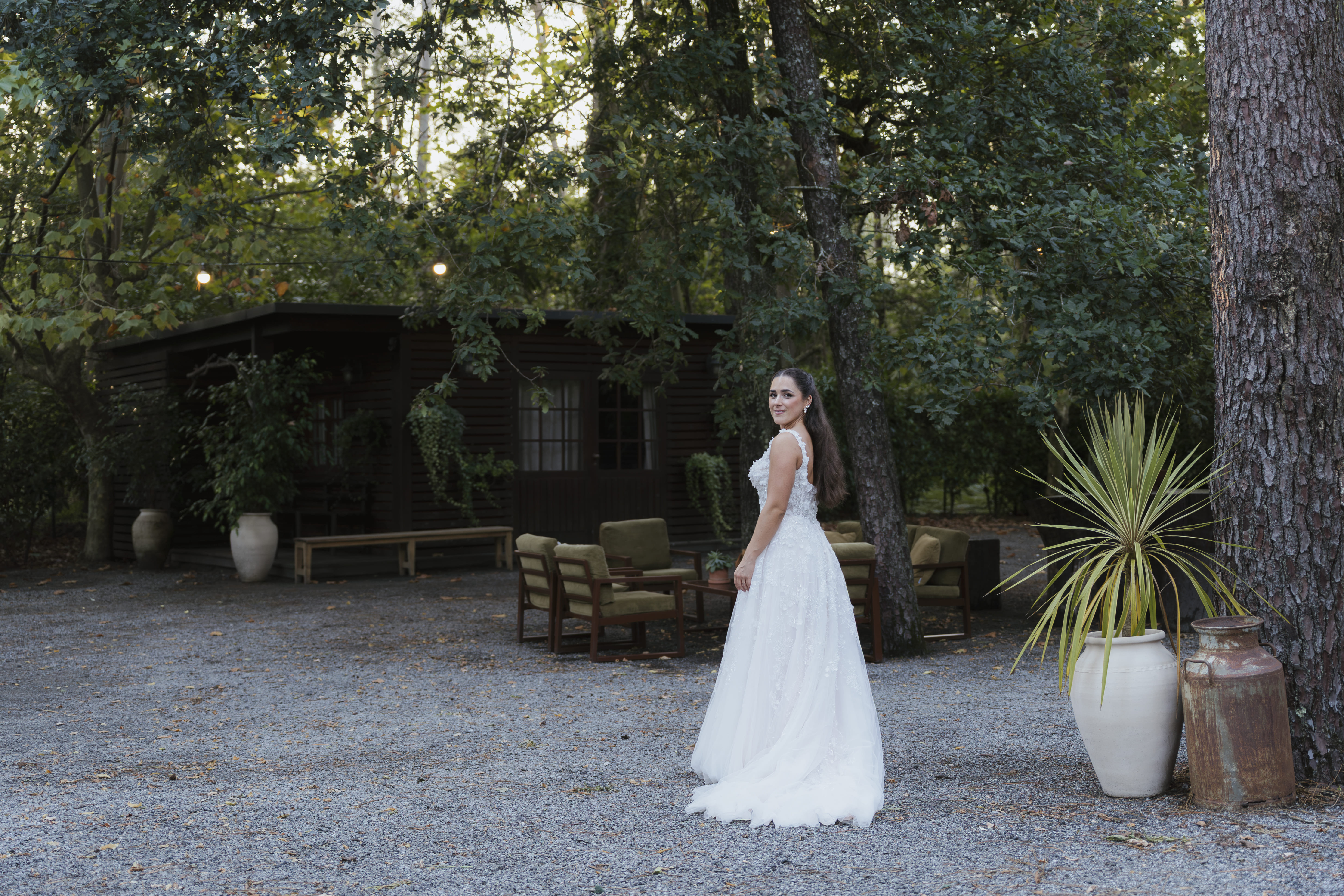 Fotografia — Marisa & João