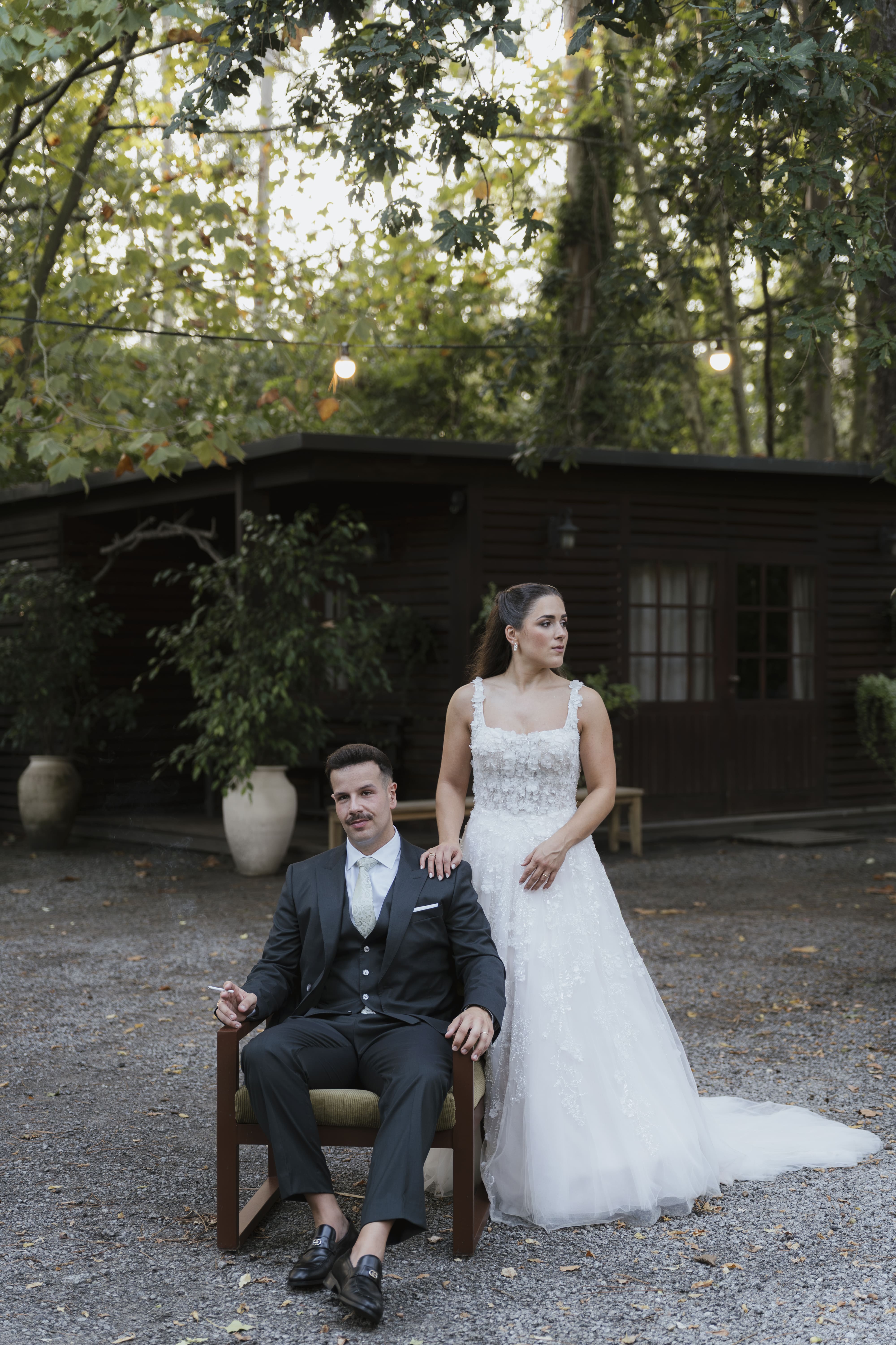 Fotografia — Marisa & João