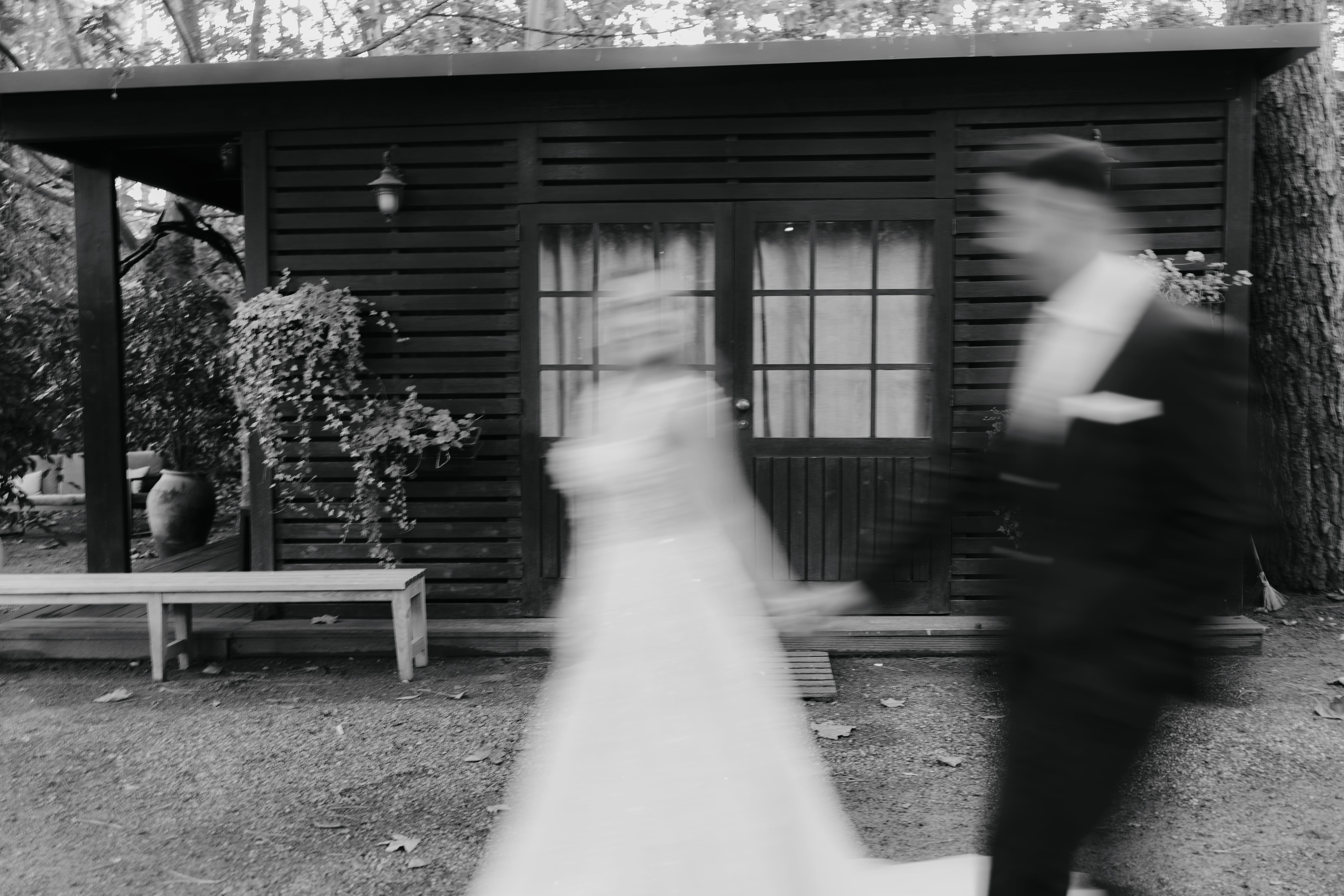 Fotografia — Marisa & João