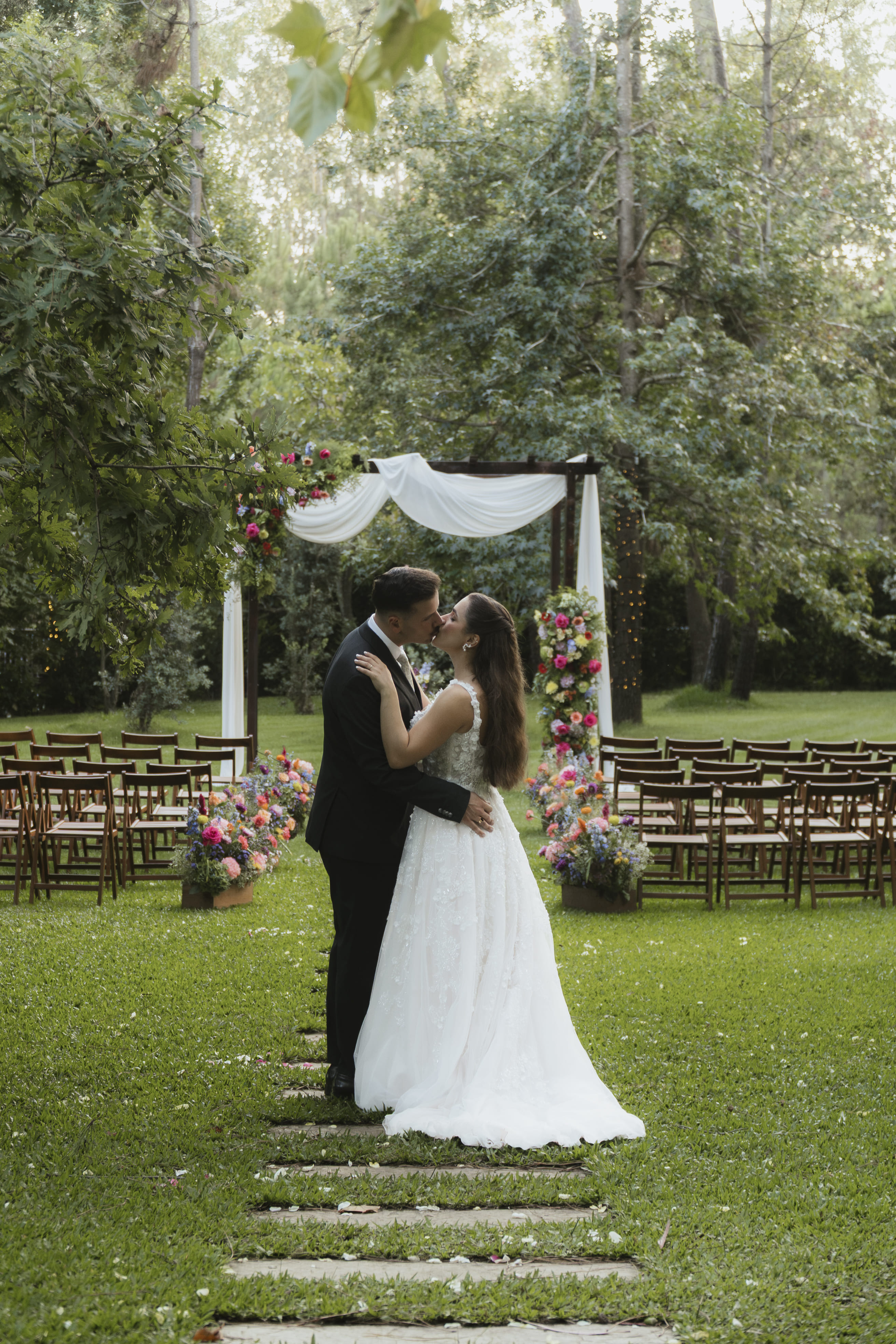 Fotografia — Marisa & João