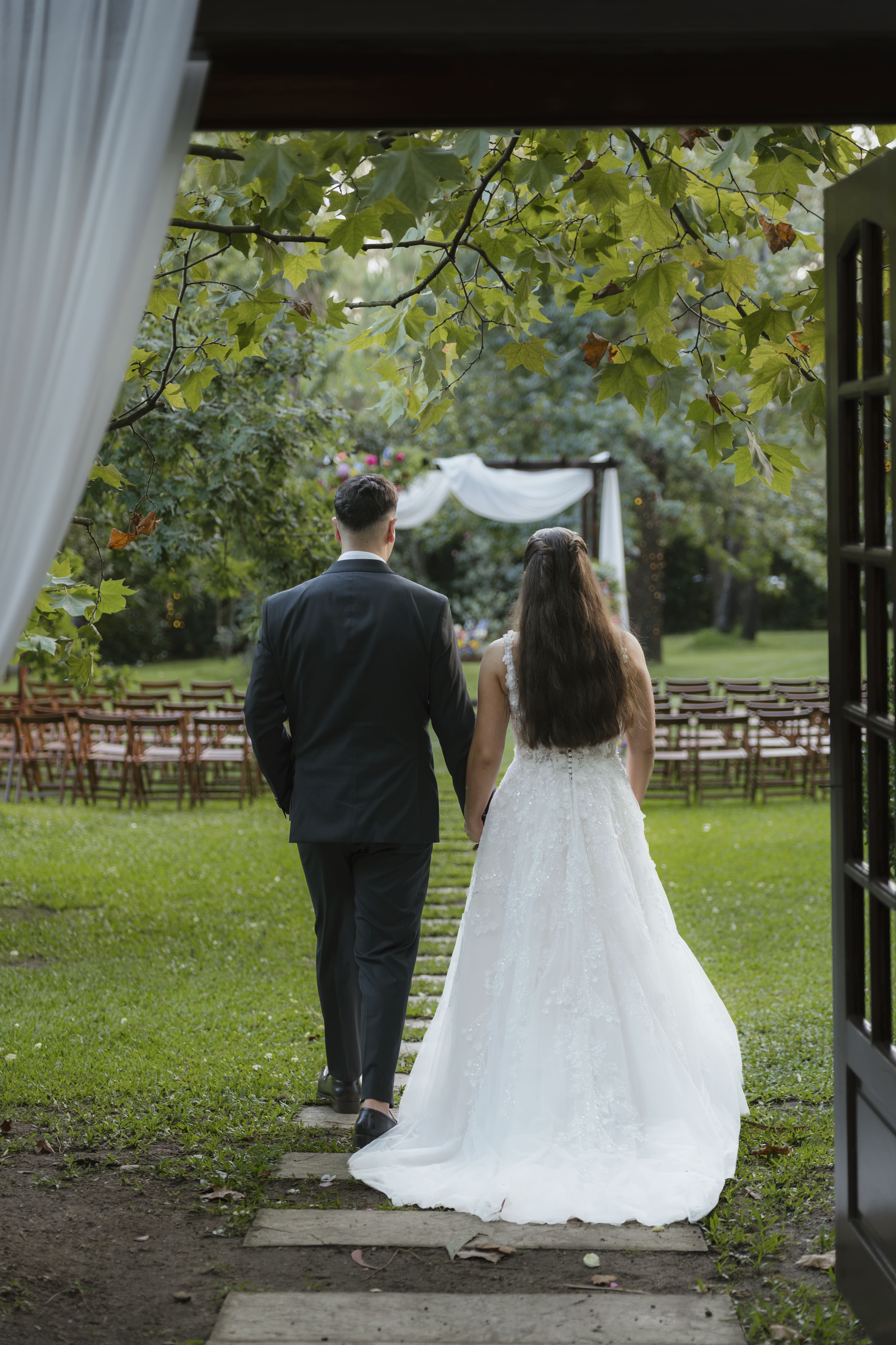 Fotografia — Marisa & João