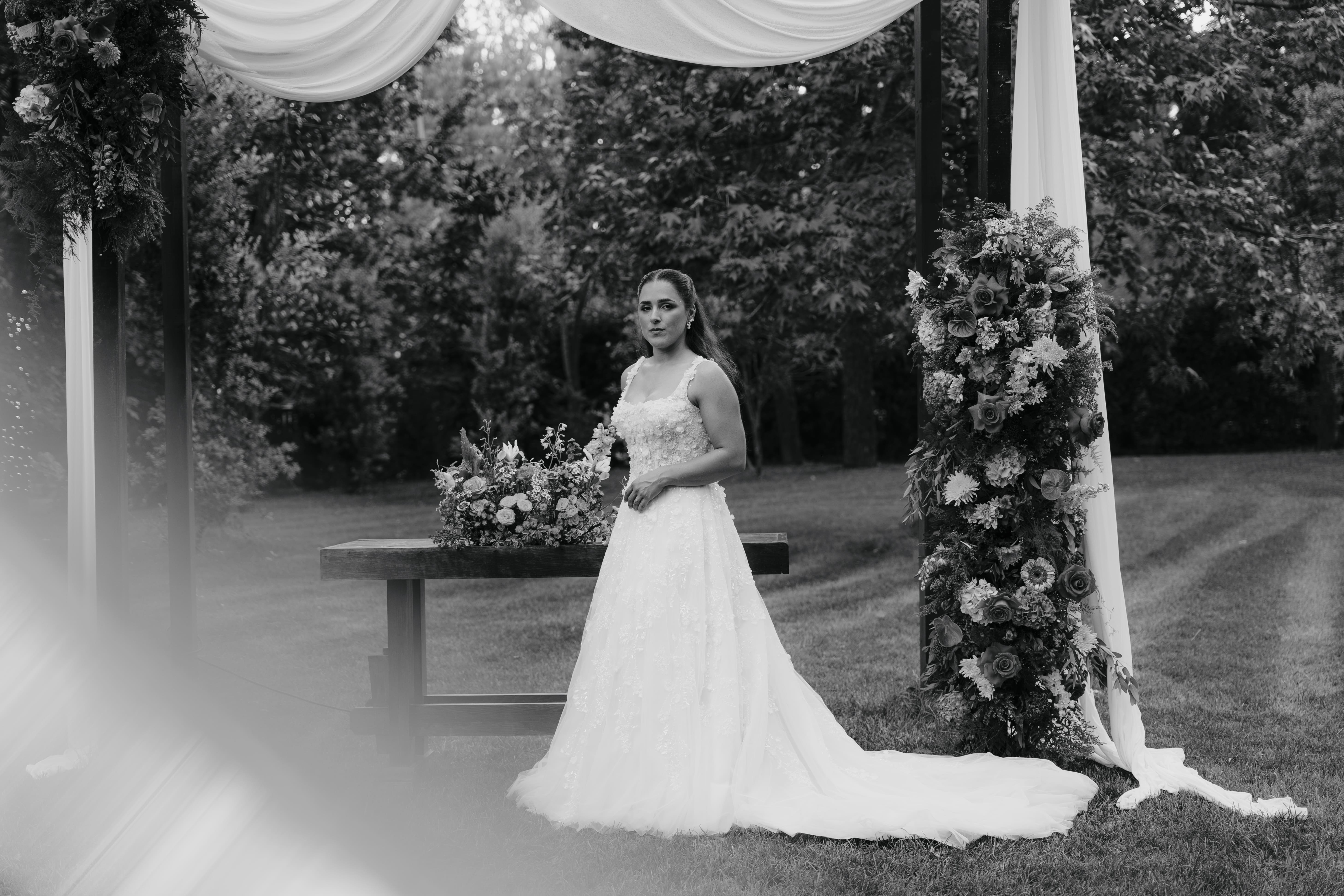 Fotografia — Marisa & João