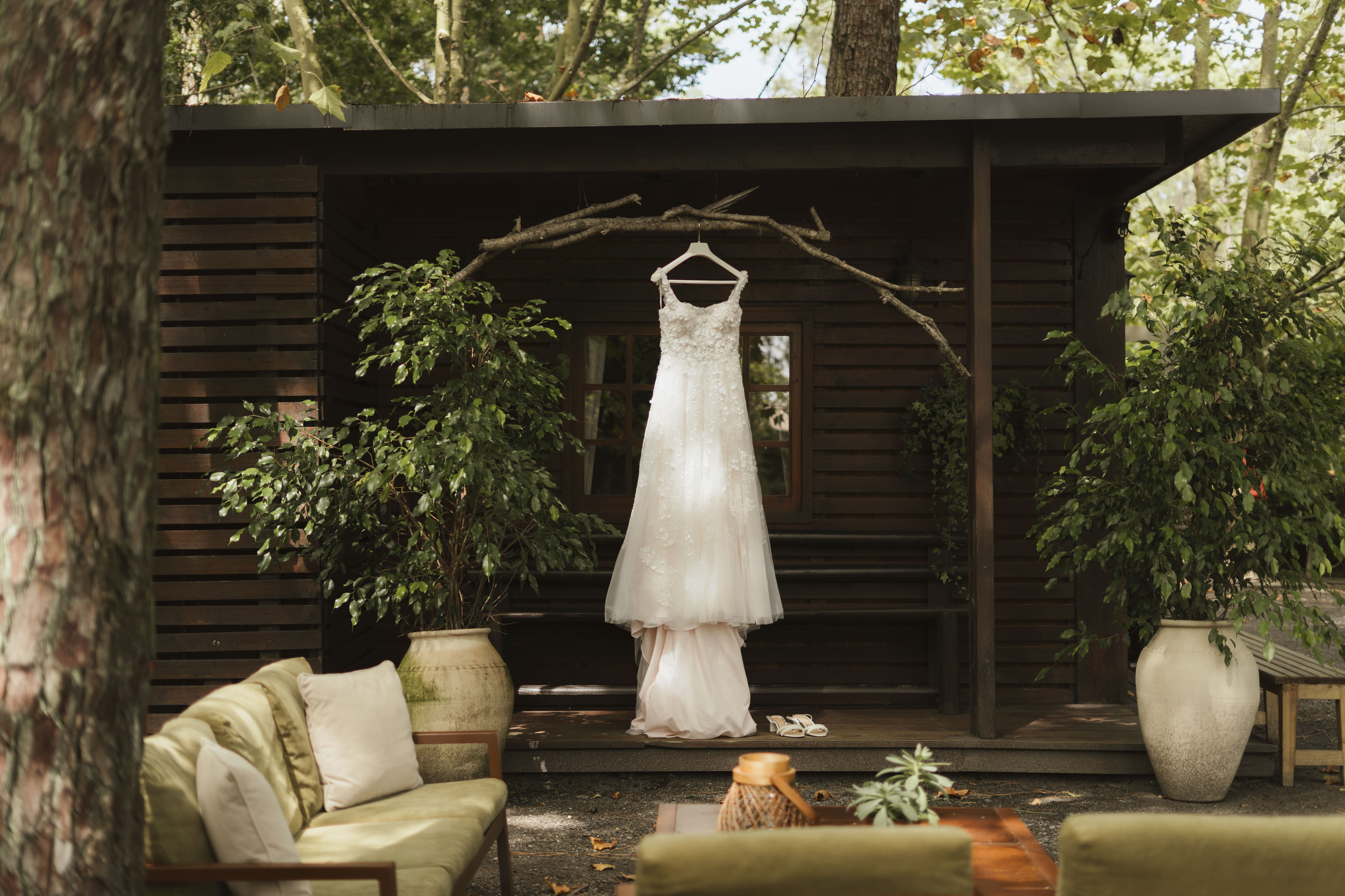Fotografia — Marisa & João