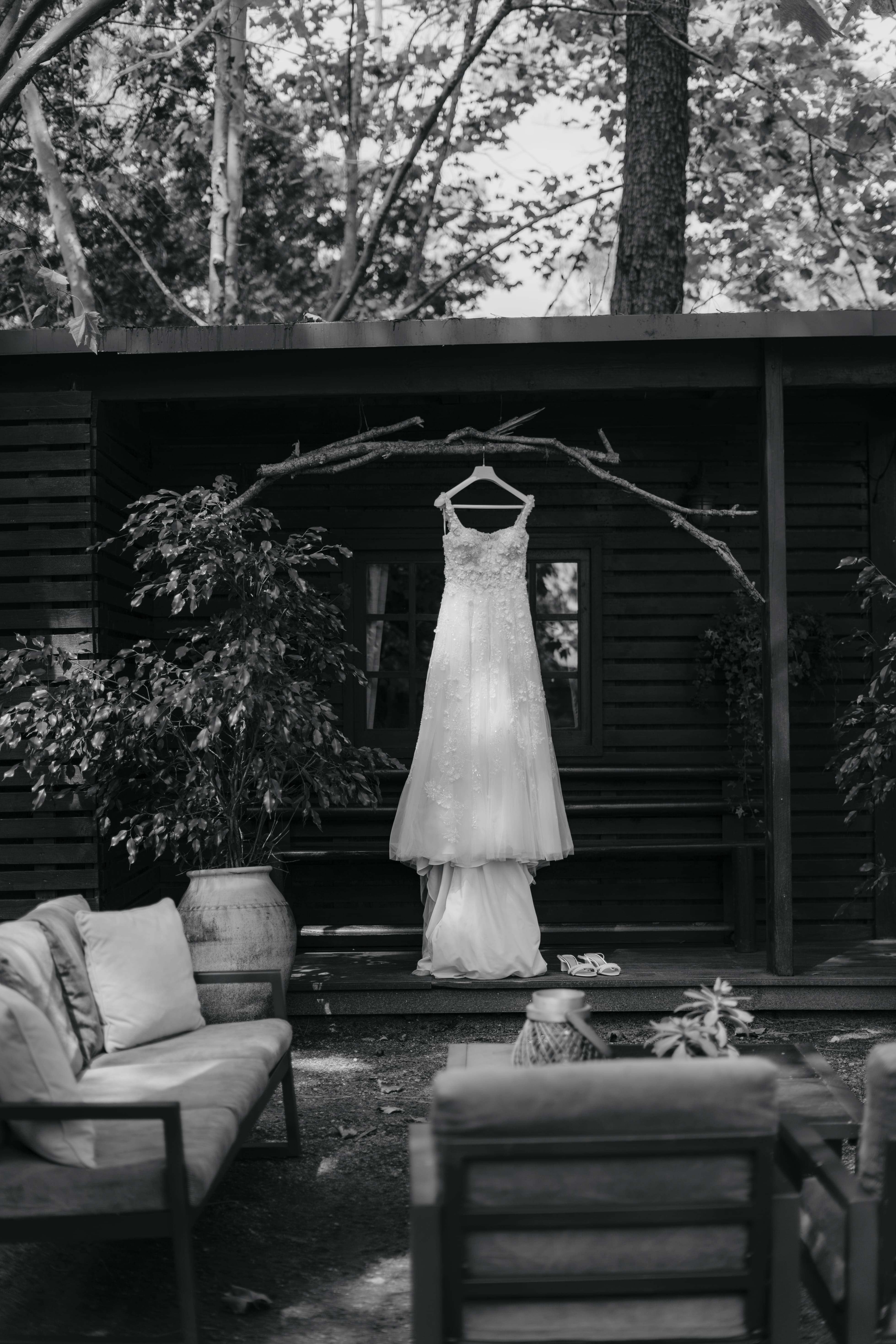 Fotografia — Marisa & João