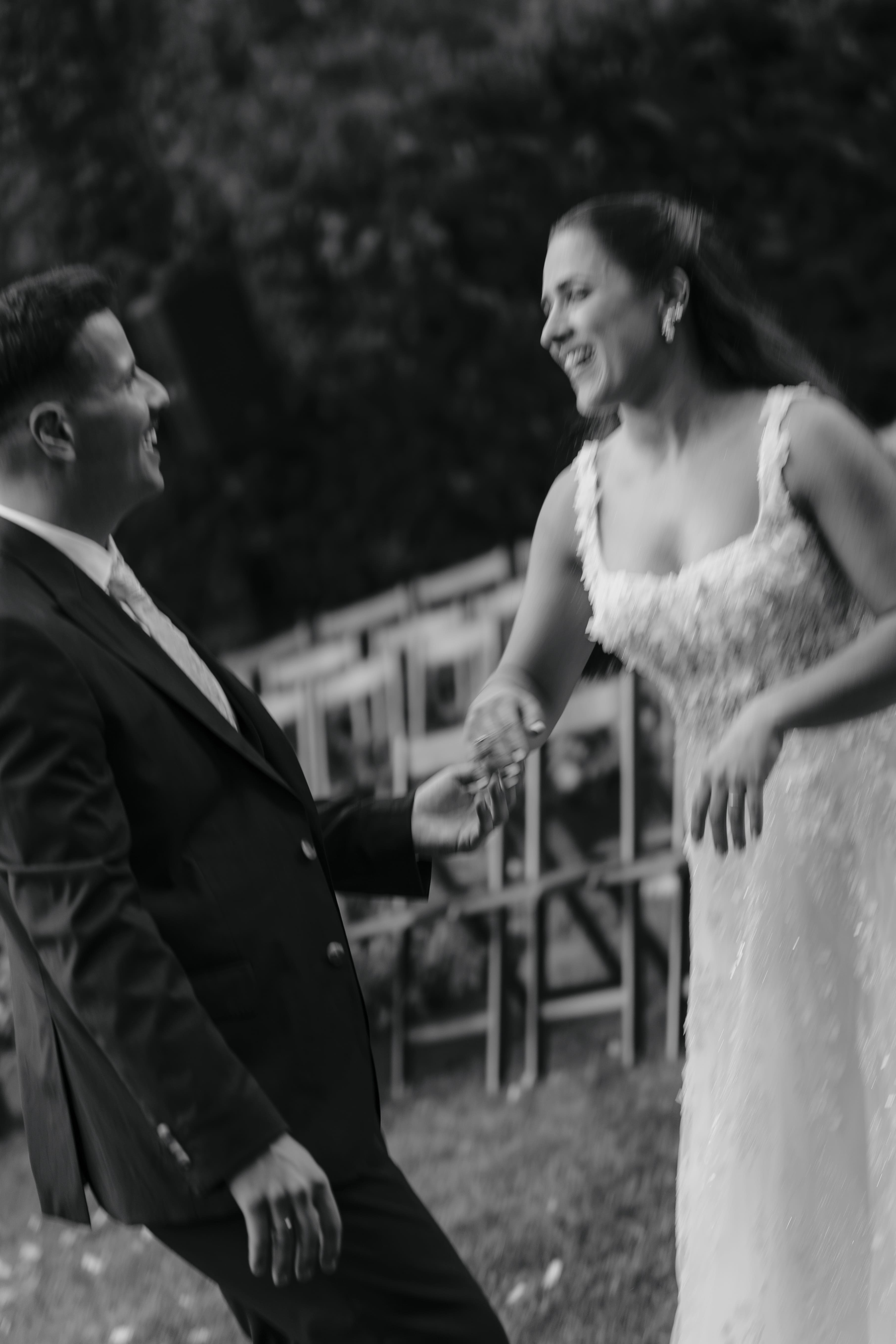 Marisa & João