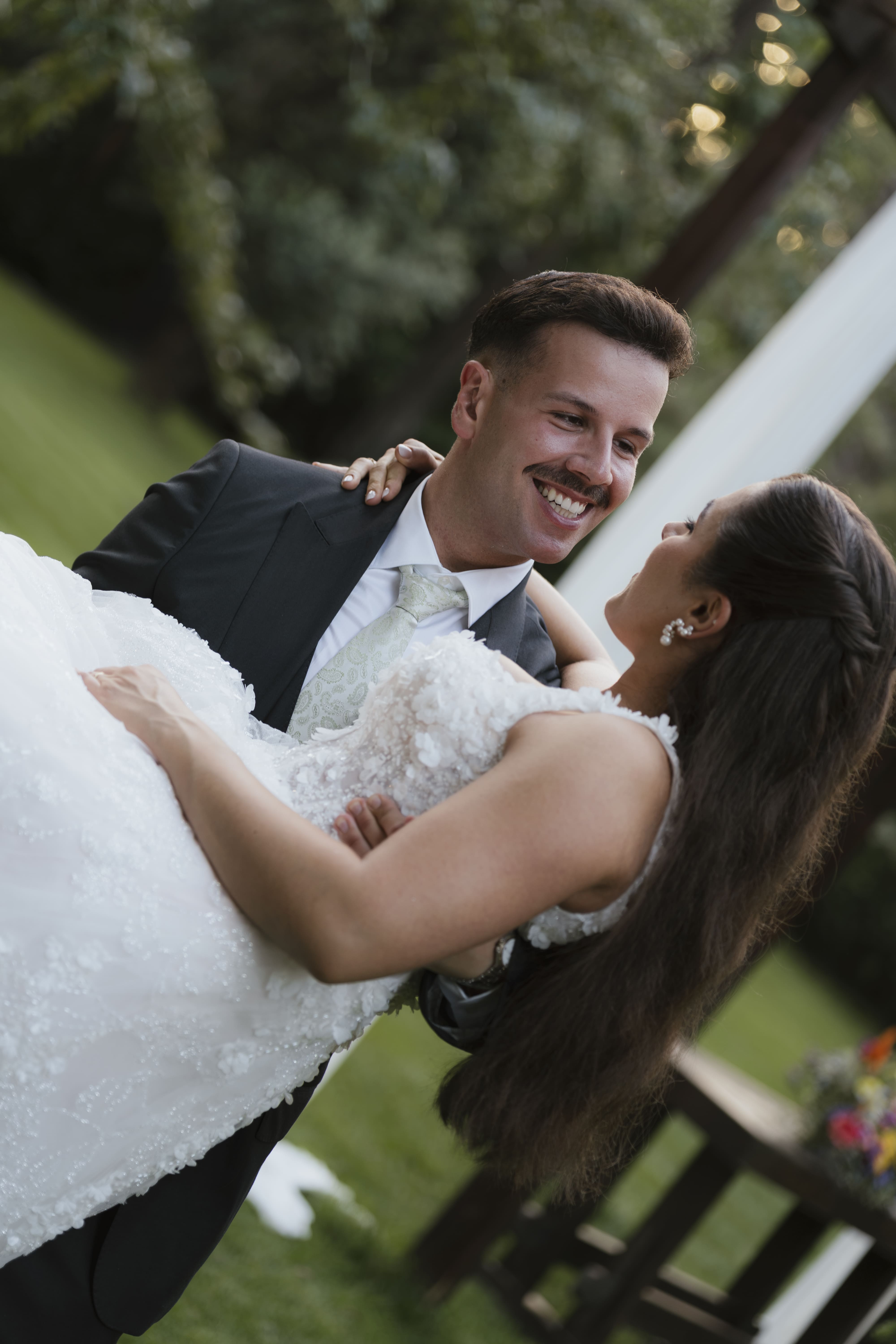 Fotografia — Marisa & João