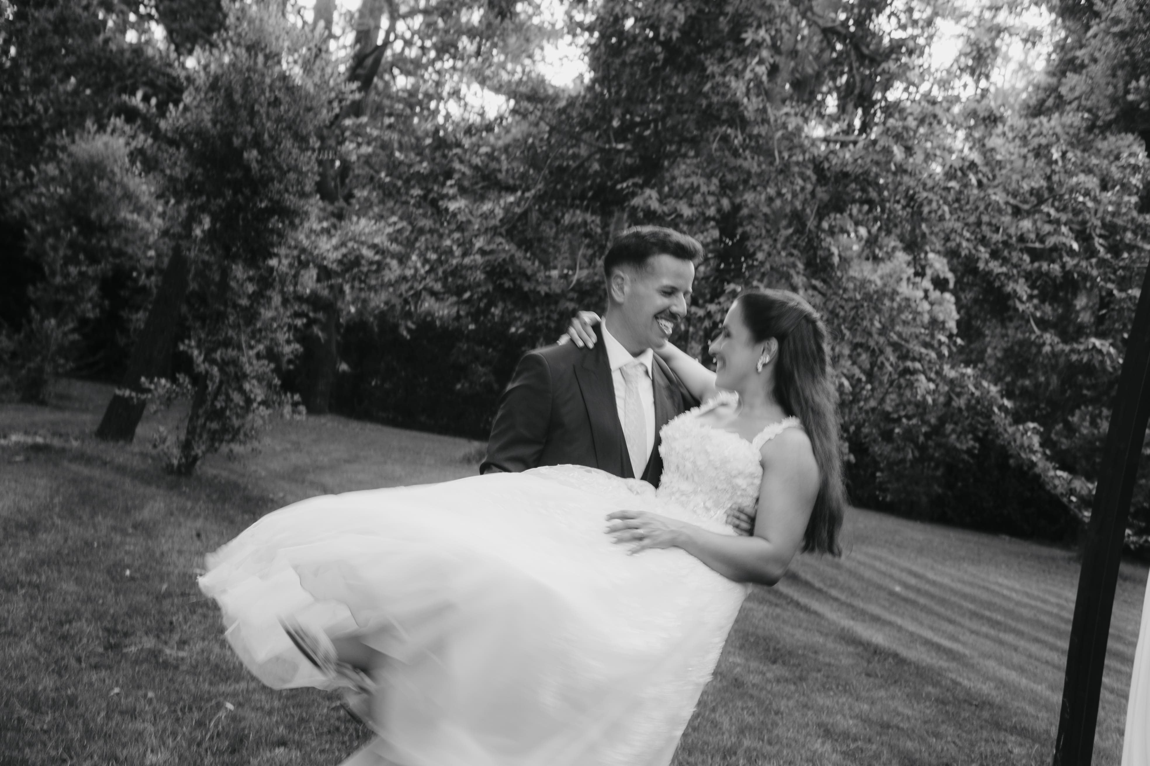 Fotografia — Marisa & João