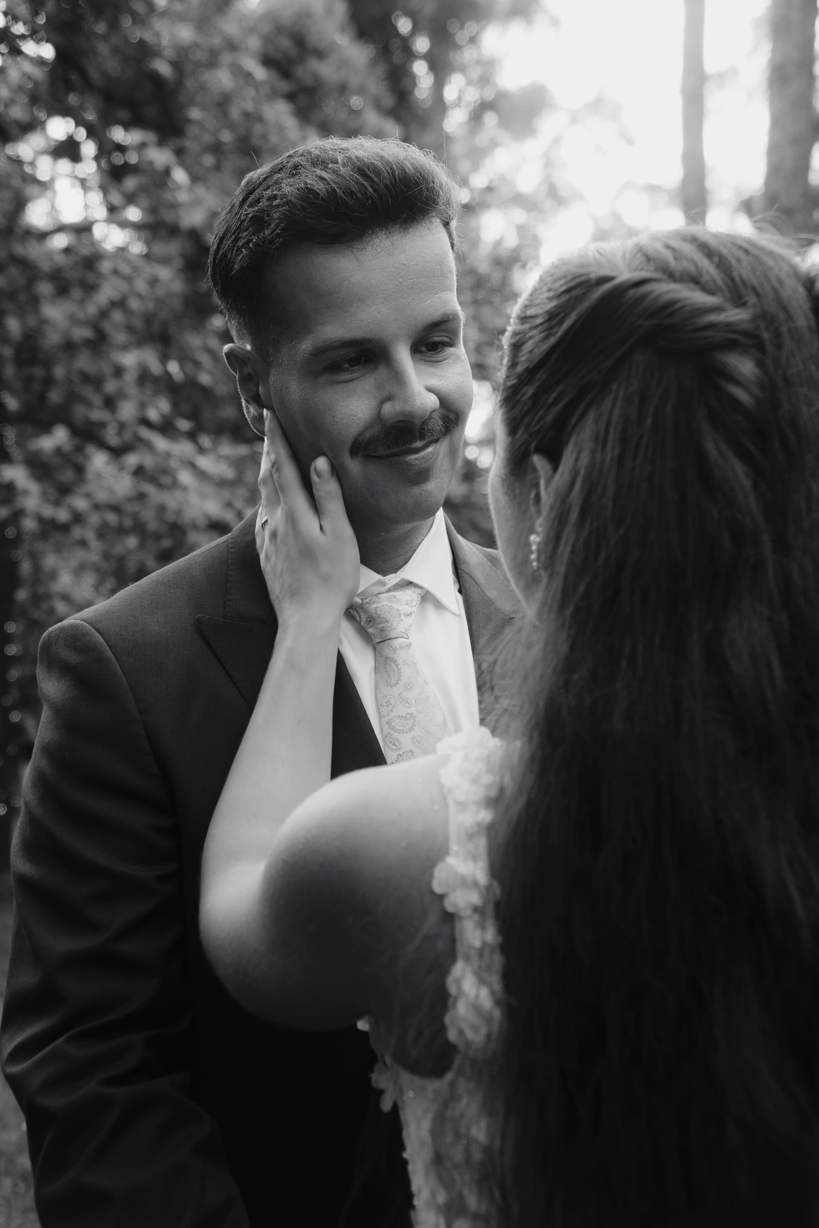 Fotografia — Marisa & João